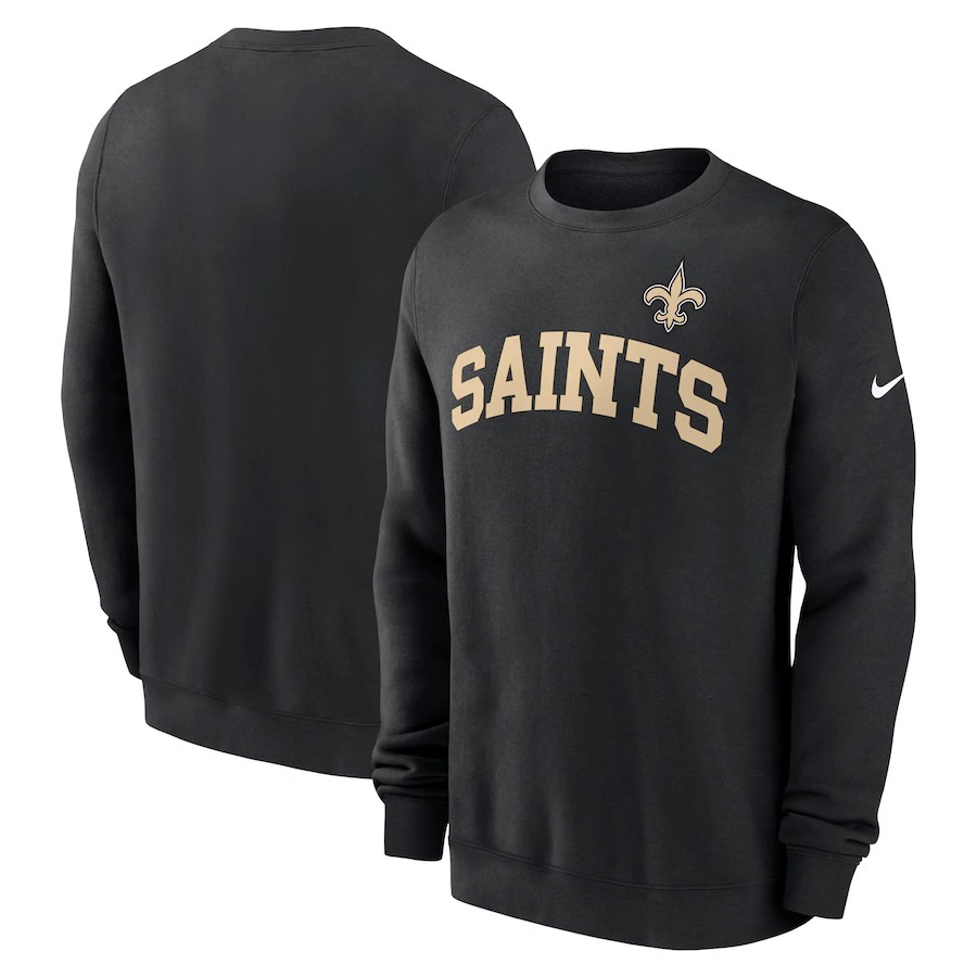 Men New Orleans Saints NFL 2024 hoodie